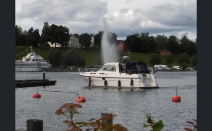 Nimbus 31 Ultima-kuva-2